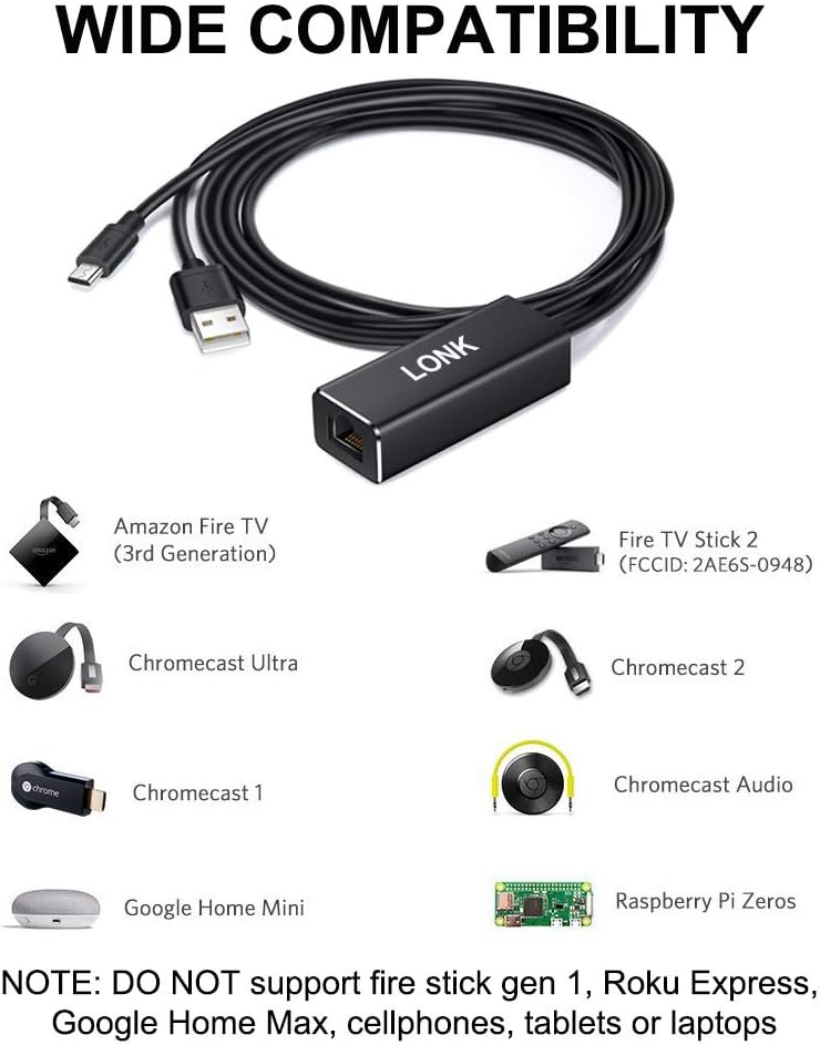 google home mini with amazon fire stick