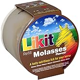 Likit Natural Molasses