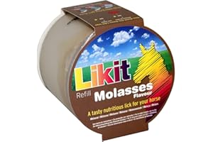 Likit Natural Molasses