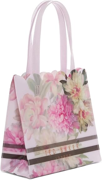 ted baker pvc bolsa
