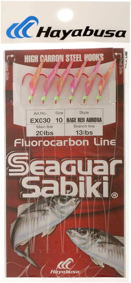 Sabiki rig amazon Clearance