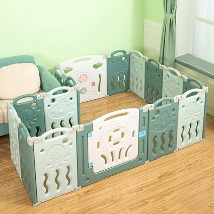 made for mums playpen