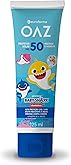 OAZ Baby Shark FPS 50