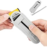 JJC 35mm Film Retriever, 135 Leader Film Retriever Picker, 35mm Film Extractor Puller Tools for 35mm Cassettes Safe Films wit