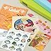 K&CompanySmash Scrapbook Punch Outs