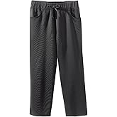 Silvert's Adaptive Clothing & Footwear Women's Open Back Active Capri Pant