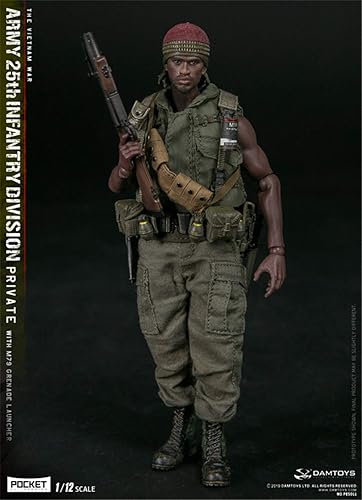 Amazon Ac Damtoys 1 12 Pes011 ゲーム アニメ キャラクター アメリカ 兵士 アクションフィギュア 素体 服 ヘッド フルセット フィギュア ドール 通販