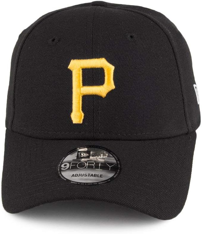 pittsburgh pirates cap
