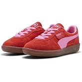 Puma Mens Palermo Leather Shoes