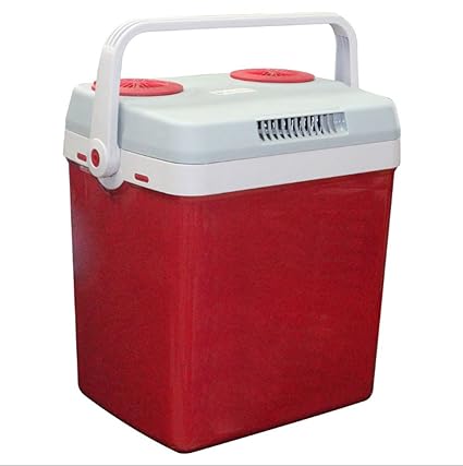 Amazon.es: T-Day Neveras de viaje Refrigerador del coche 25L ...