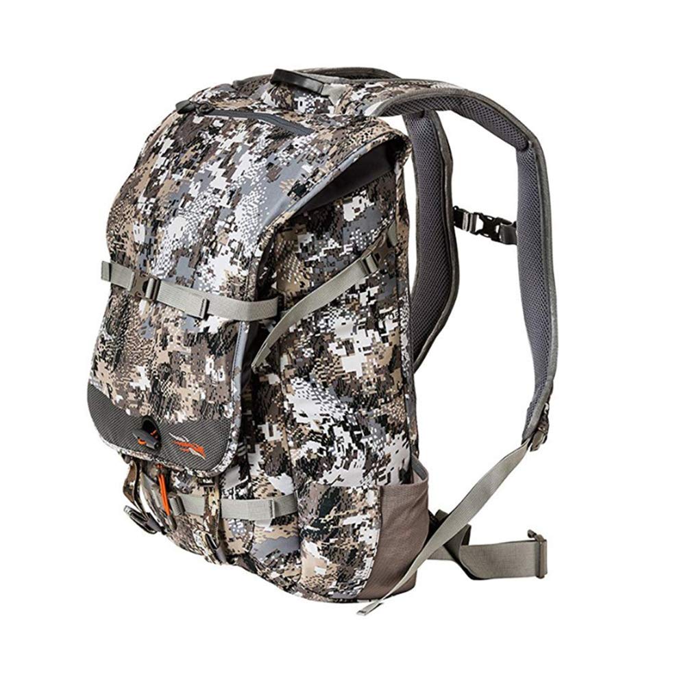 sitka backpack elevated ii