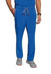 Healing Hands Medical Scrub Pant for Men Noah