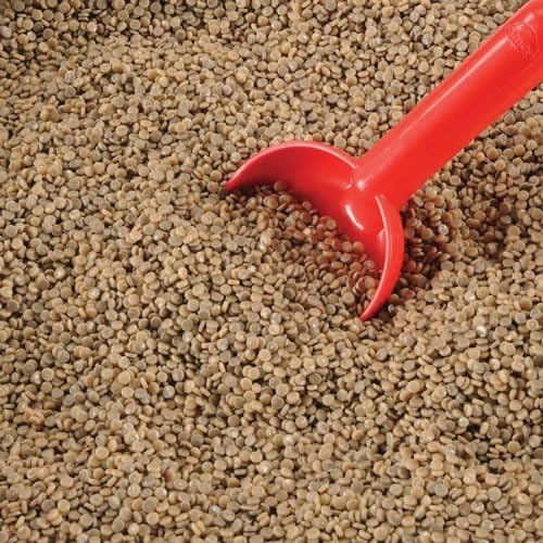 Sand Colored Kidfetti (10 lb Bag) by Sand Colored Kidfetti