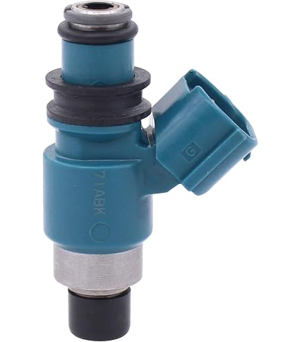 Amazon.com: HONDA 16450-KZY-701 INJECTOR ASSY., FUEL : Automotive