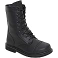Rothco 9'' Gi Type Combat Boot