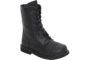 Rothco 9'' Gi Type Combat Boot