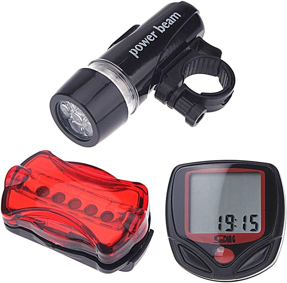 amazon bike lights