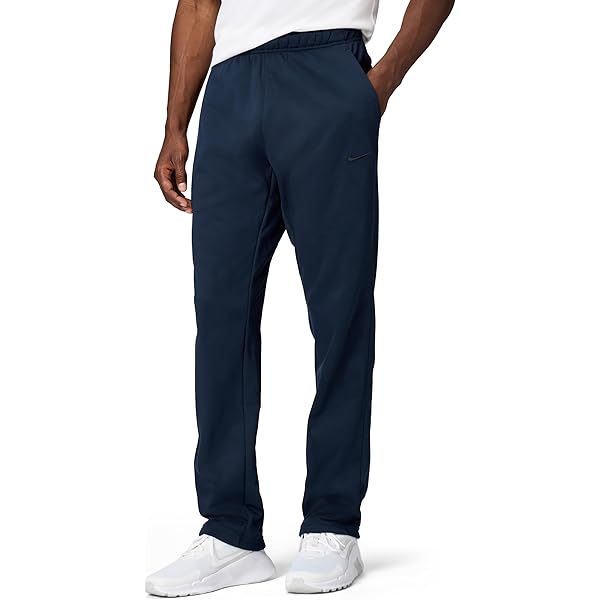 Amazon.com: Nike Therma Fit Academy Winter Warrior Men's Knit