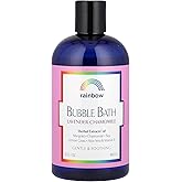 Rainbow Research Lavender & Chamomile Bubble Bath - 12 Oz