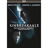 UNBREAKABLE