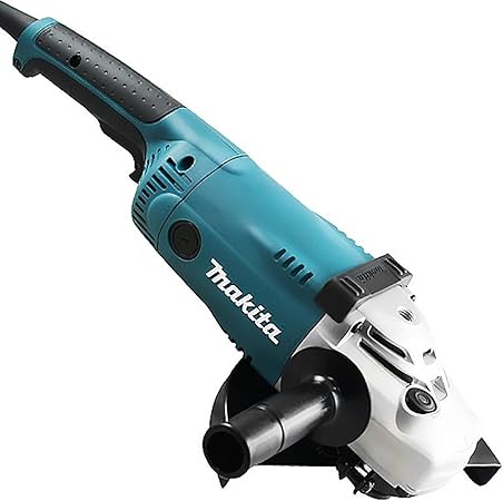 Meuleuse Makita O 230 Mm Et 2200 W Ga9020 Amazon Fr Bricolage