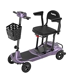 Mobility Scooters for Adults & Seniors - Ultra