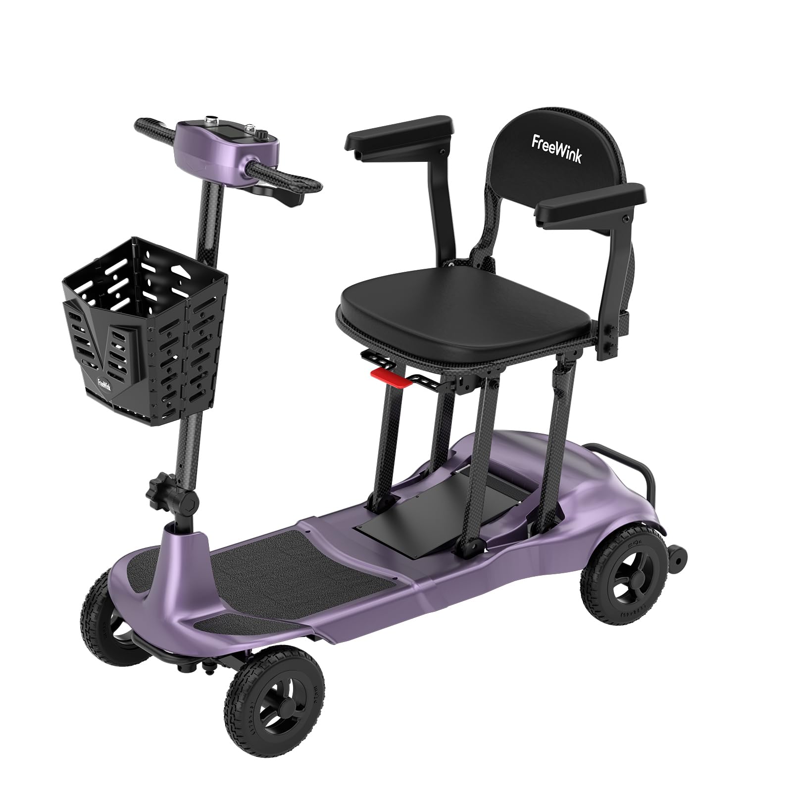 Mobility Scooters for Adults & Seniors - Ultra
