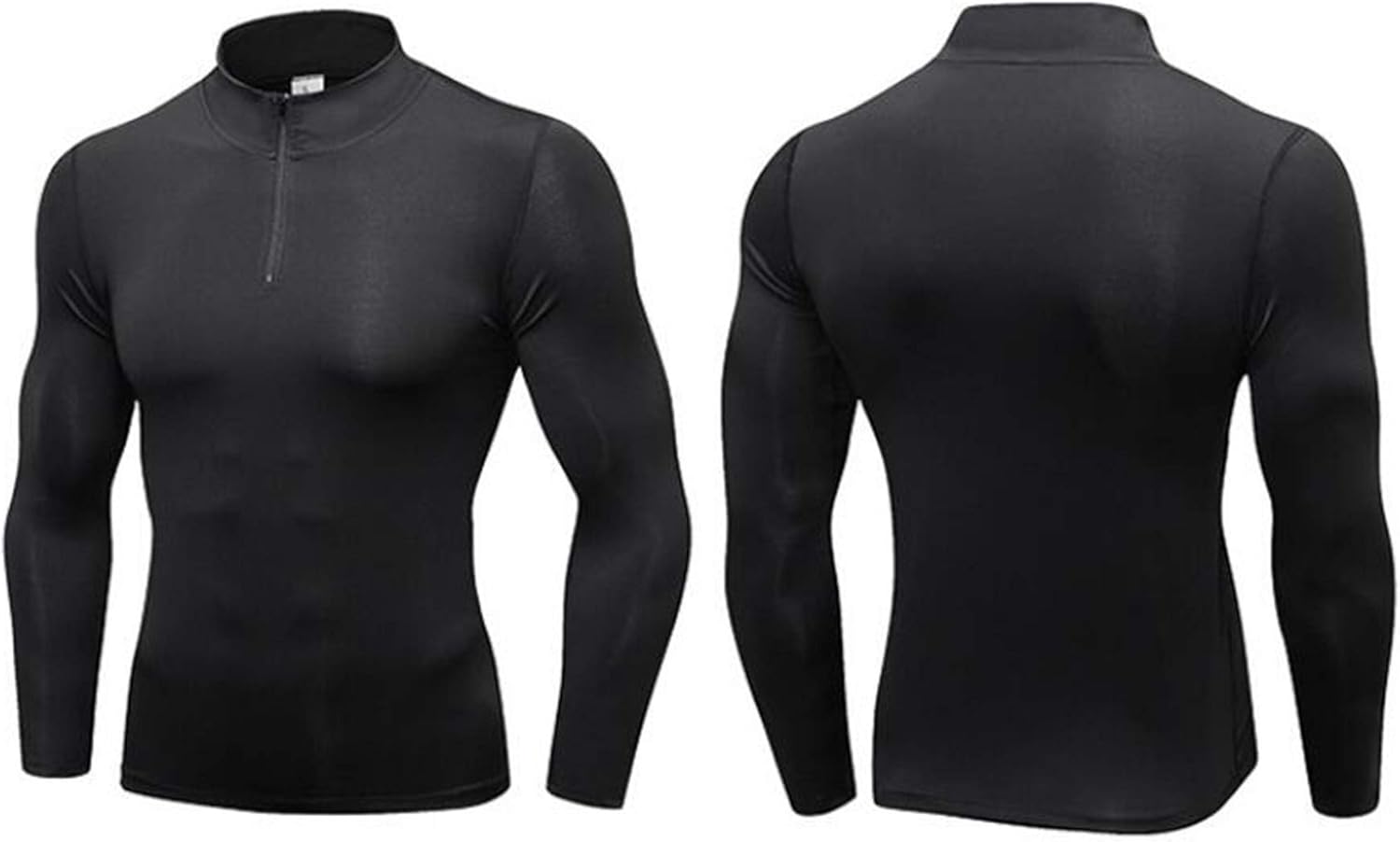 compression sweatshirt