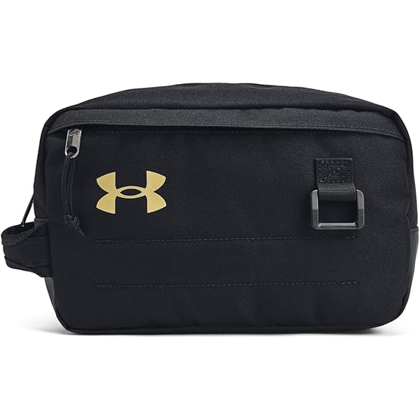Amazon.com | Under Armour CONTAIN Unisex Bag, Black, OSFM | Shoe Bags