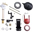 Kohler 84499 Genuine Kohler Float Valve Retrofit/Replacement Kit, N/A
