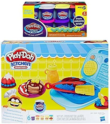 play doh plus amazon