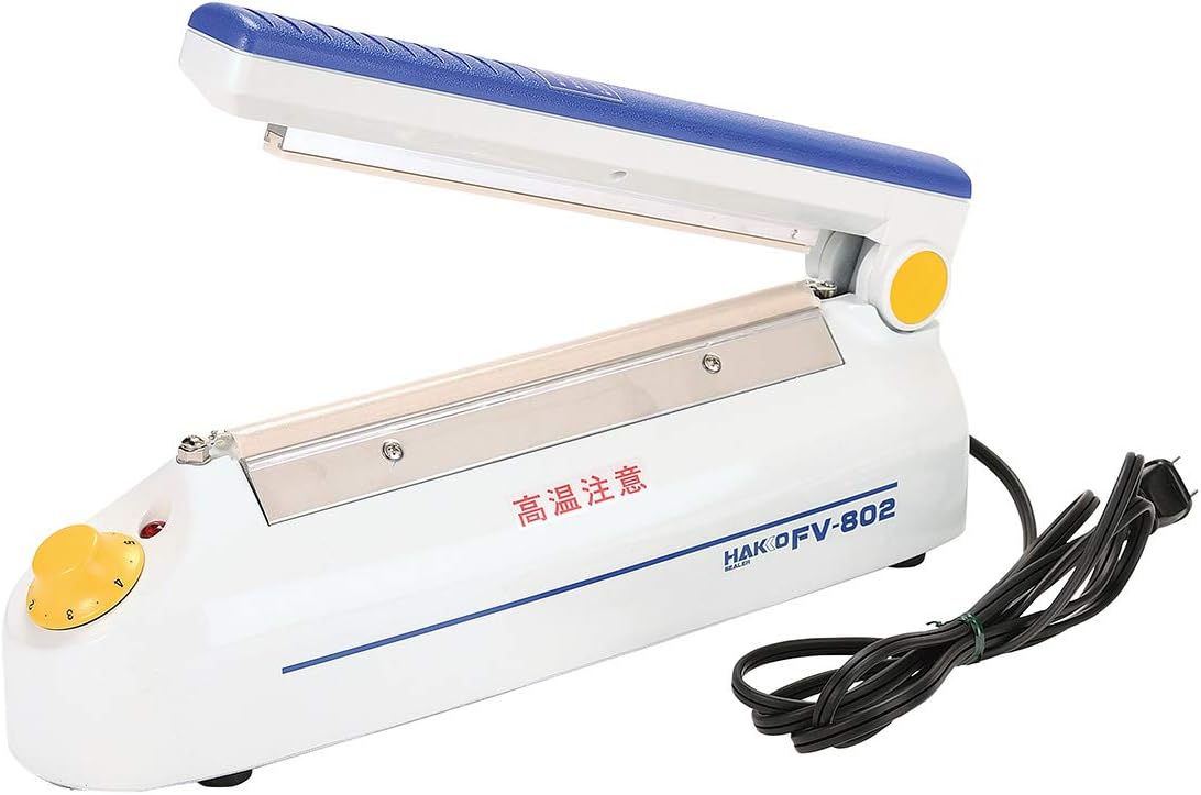 Amazon 白光 Hakko ハッコーfv 802 100v 平型 Fv802 01 ハンダゴテパーツ