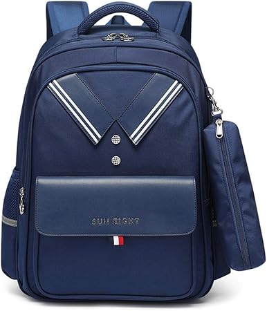 Waterproof school backpack uk Clearance