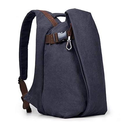 HZB Reise-Umhängetasche, Computer-Beutel der Männer, Segeltuchtasche, Mode-Trend