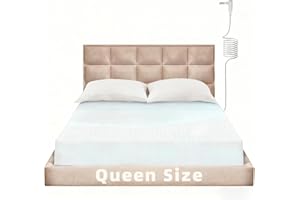 Grounding Sheets Queen Size,90% Organic Cotton+10% Pure Silver Fiber,Miracle Sheets Grounded Bed Sheet Kit,Breathable and Sof