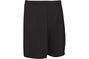 Champro Boys Victorious Basketball Shorts 7" InseamShorts