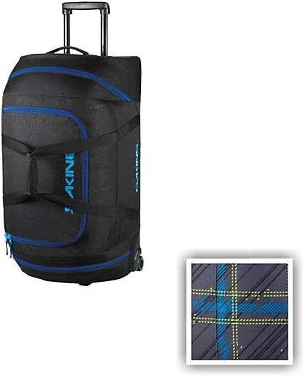 dakine rolling duffle