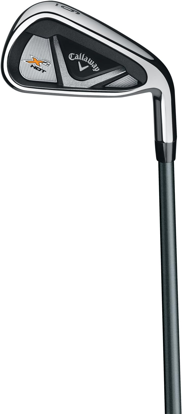 Callaway Men's X2 Hot Individual Iron
