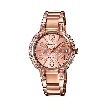 Analog Silver Dial Women's Watch-FC1301SRGM