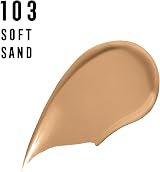 Max Factor Lasting Performance Foundation Soft Sand 35ml Full Coverage view 3