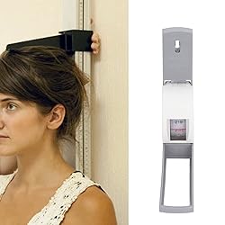 Height Growth Measurement Wall Scale, Portable