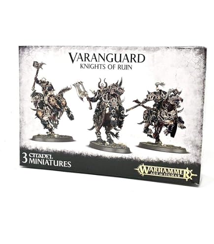 Amazon.com: Slaves to Darkness: Abraxia Spear of the Everchosen