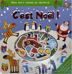 C'est Noël !