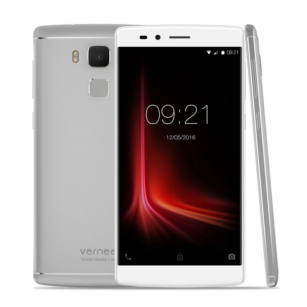 Vernee Apollo Lite 4G LTE