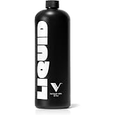 V Beauty Pure Monomer Acrylic Nail Liquid for Smooth &amp; Glossy Finish, 32 Oz | Long-Lasting Professional-Grade Liquid Monomer, Easy-to-Use, Non-Yellowing Formula, Smooth Application, Super Adhesion