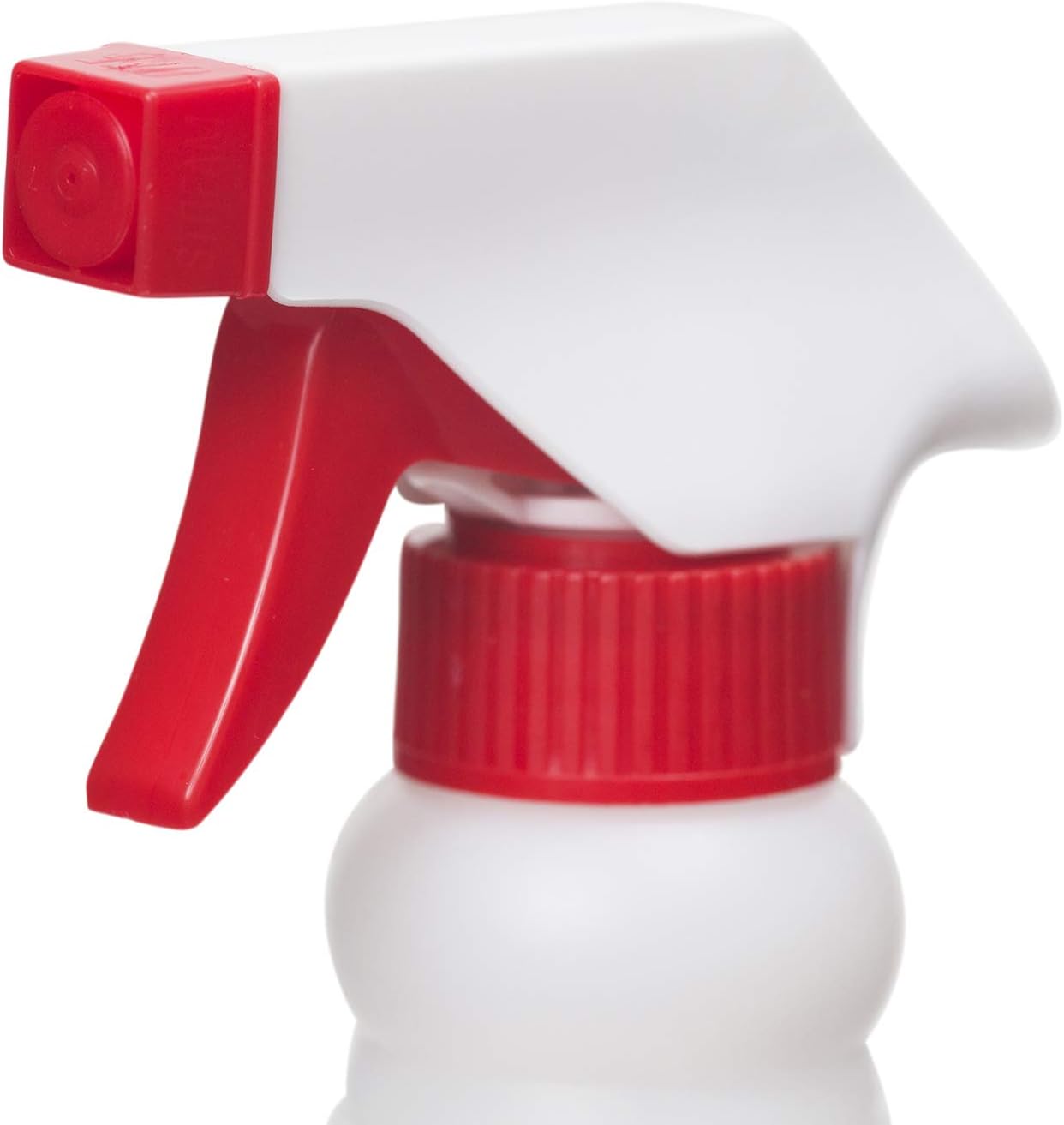 Houseables 24 Oz. Spray Bottles, 3 Pack, No-clog, Leak-proof Adjustable Nozzle, Janitorial, Cleaning, Housekeeping, Office, Chemical, Pump Bottle, All Purpose Cleaners, Glass Cleaner Sprayer: Kitchen & Dining