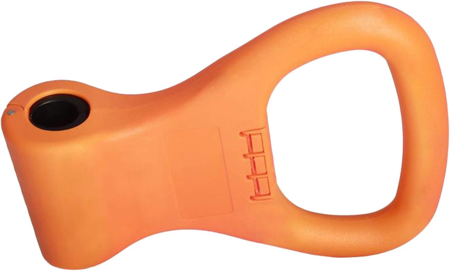 Perfeclan Fitness Adjustable Kettlebell Handle Comfortable Grip