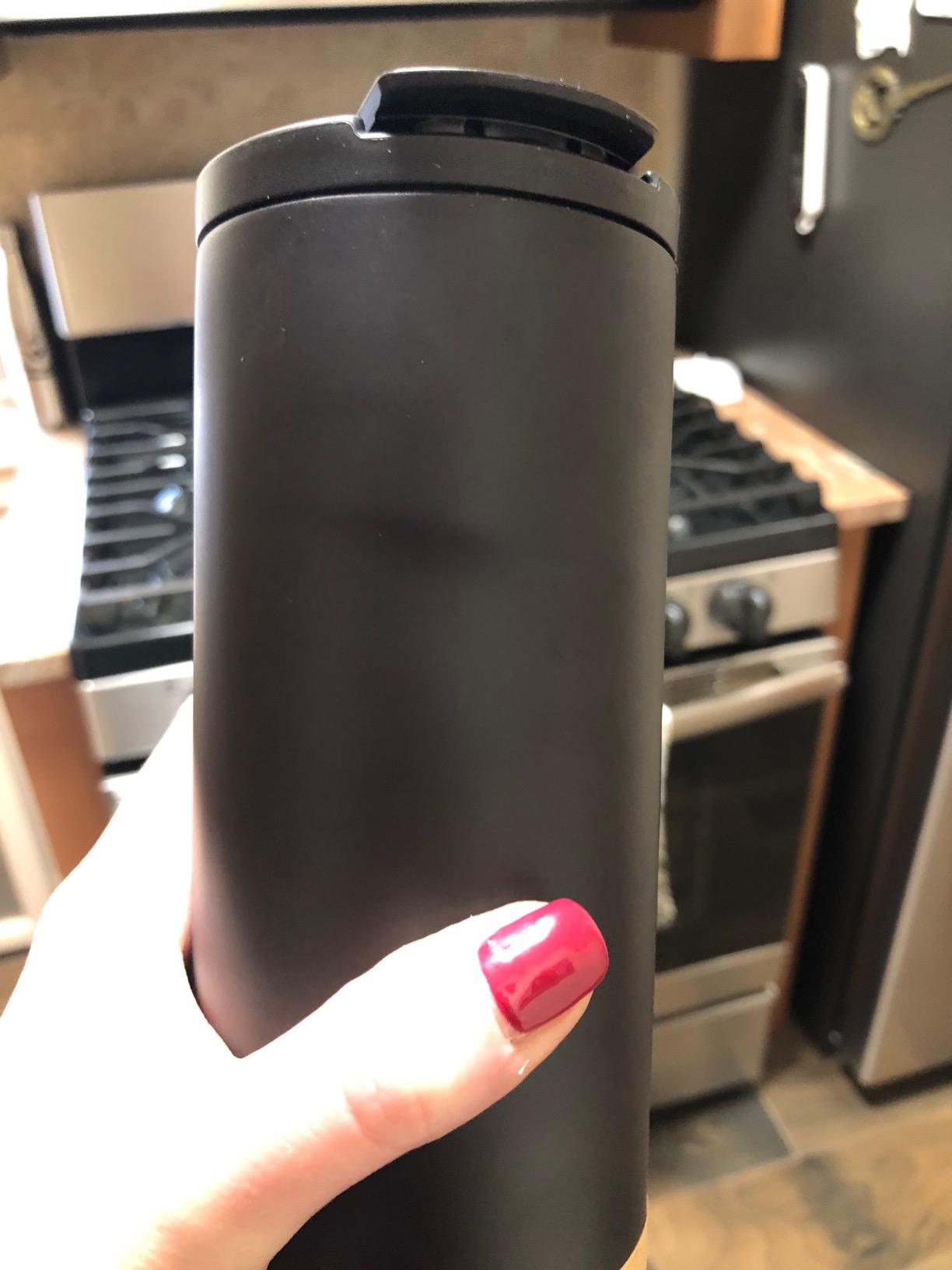 User review photo