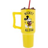 Jerry Leigh Mickey Mouse 1928 All Star 40oz Straw Tumbler