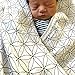 Roxie's Everything Blanket and Gift Bag, Baby and Toddler, Black